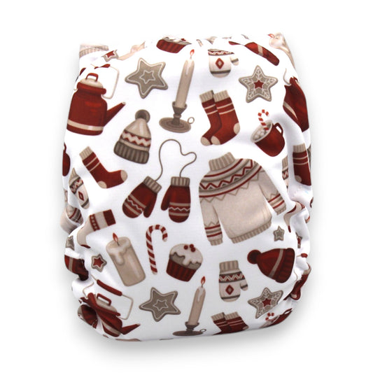 Couche - Petite laine FP