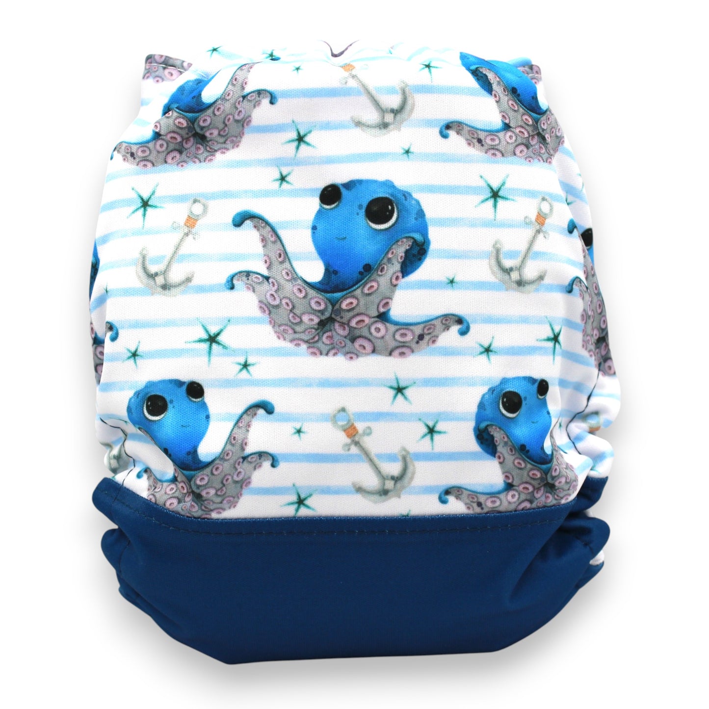 Couches - Petite pieuvre