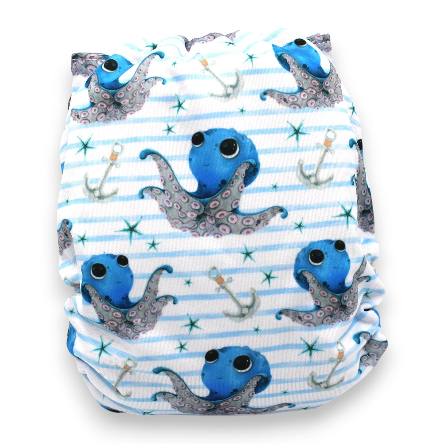 Couches - Petite pieuvre FP