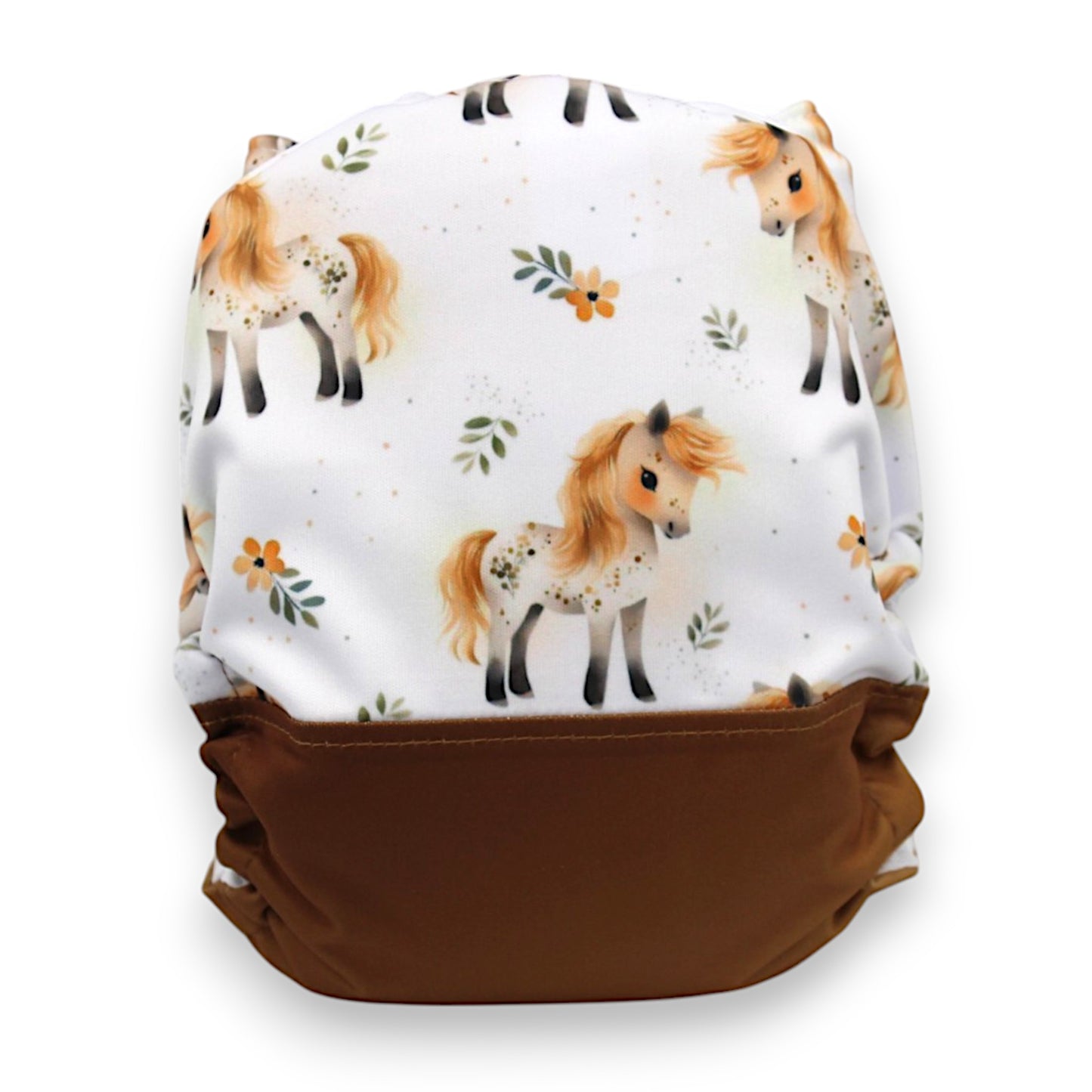 Couches - Petites pouliches