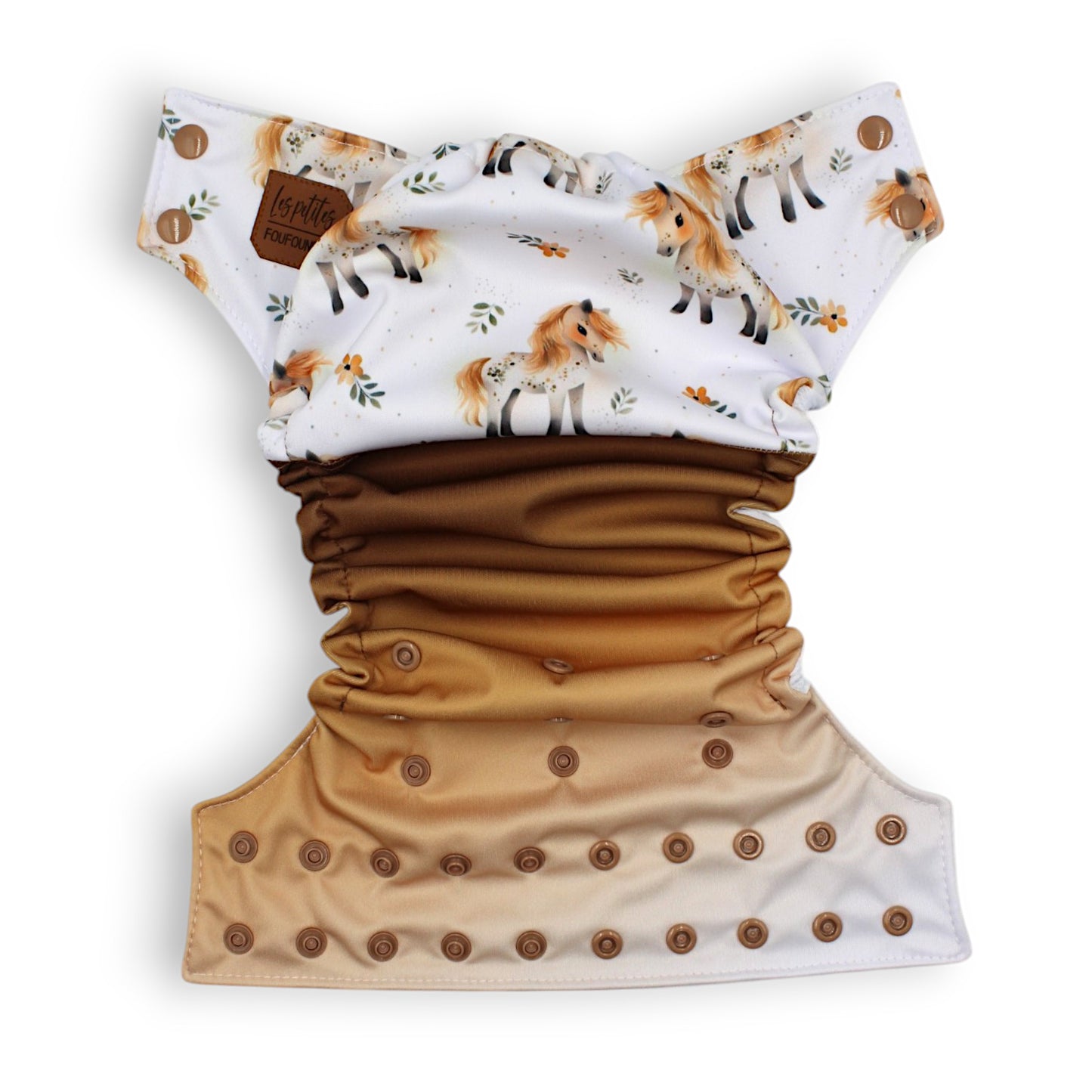 Couches - Petites pouliches