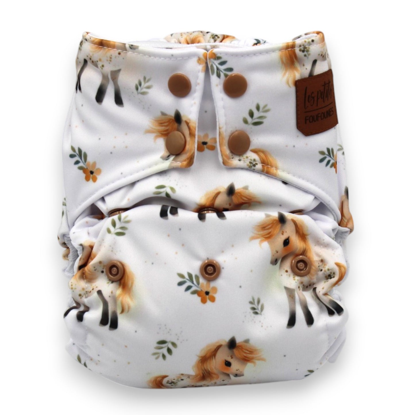 Couches - Petites pouliches FP