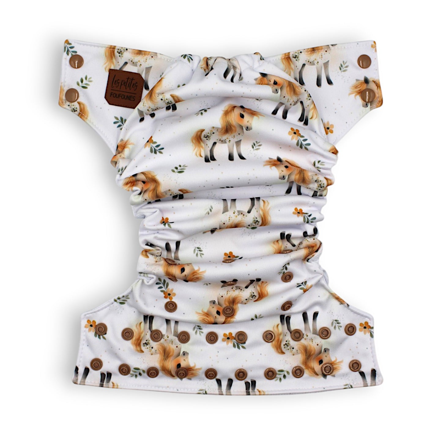 Couches - Petites pouliches FP