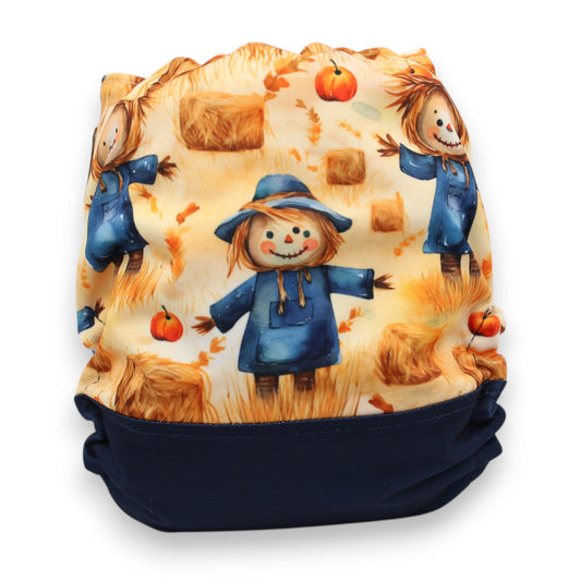 Couches - Petit épouvantail