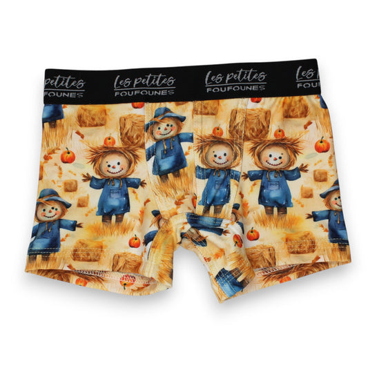 Boxer - Petit épouvantail PAP