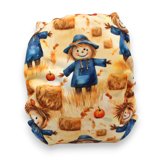 Couches - Petit épouvantail FP