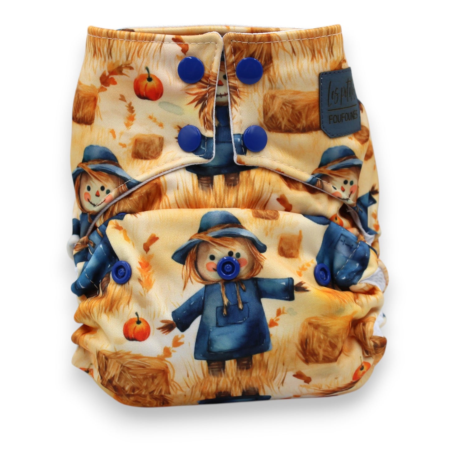 Couches - Petit épouvantail FP