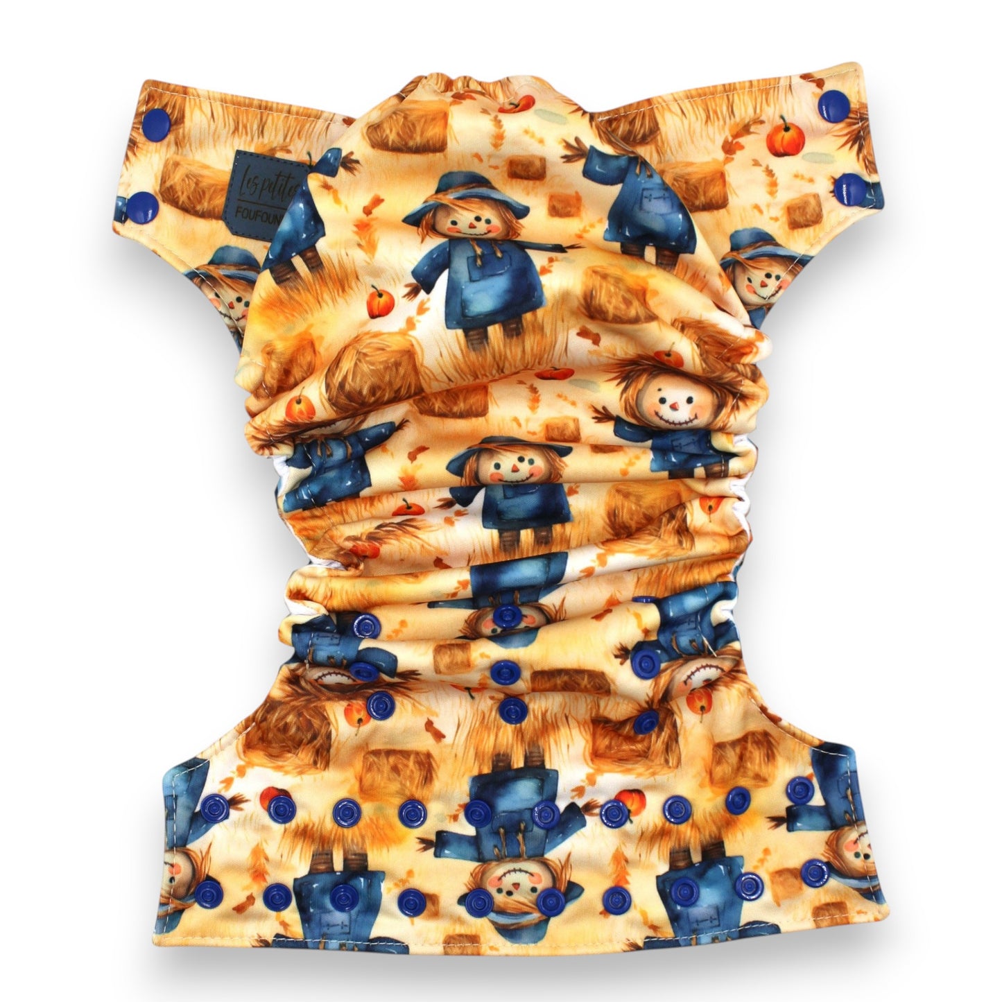 Couches - Petit épouvantail FP