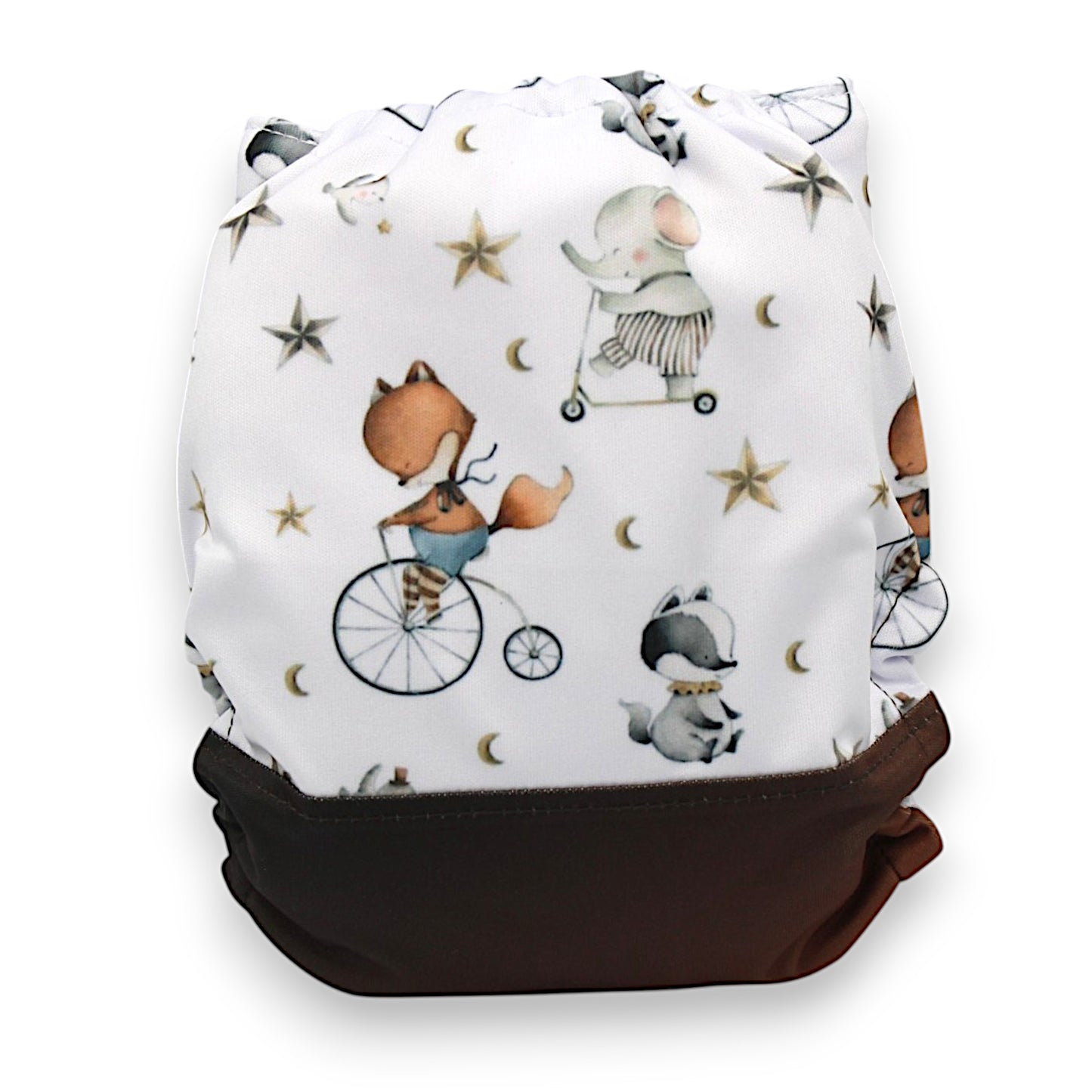 Couches - Promenade animal