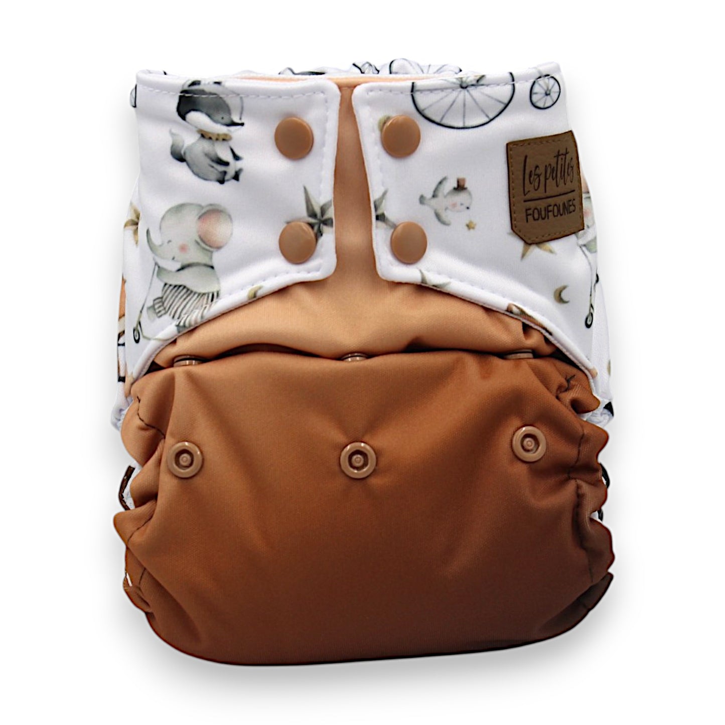 Couches - Promenade animal