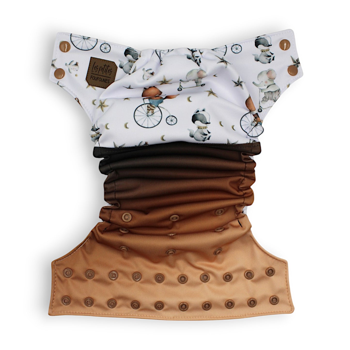 Couches - Promenade animal