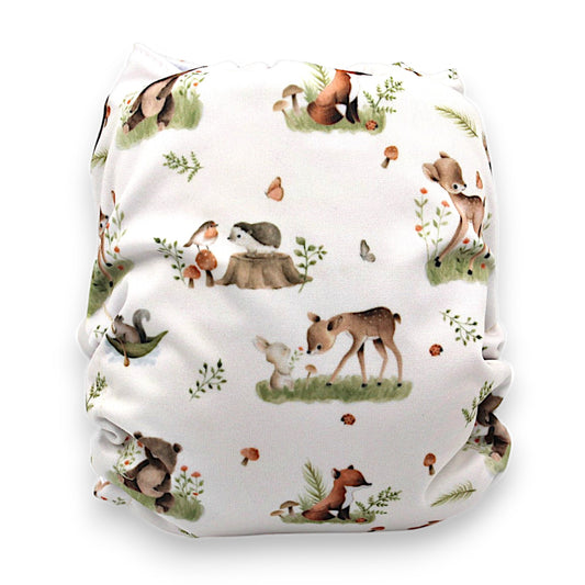 Couches - Petits animaux attachants FP