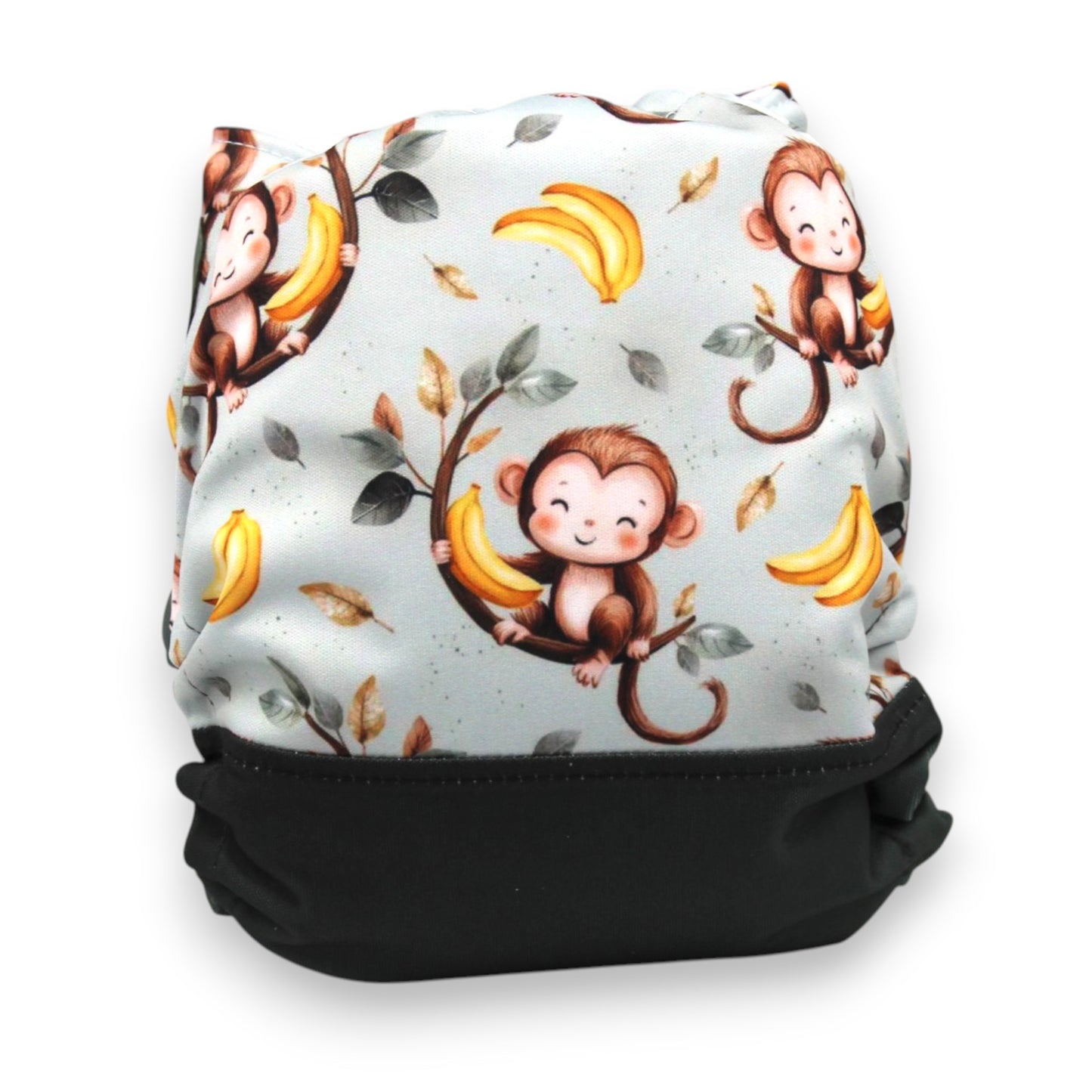 Couches - Petits singes sur une branche