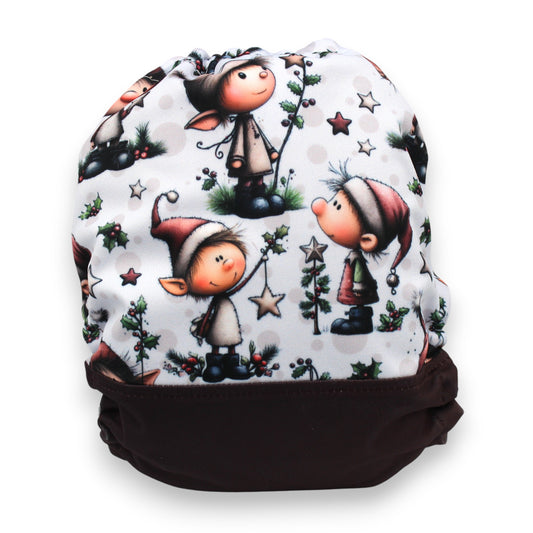 Couches - Petits lutins