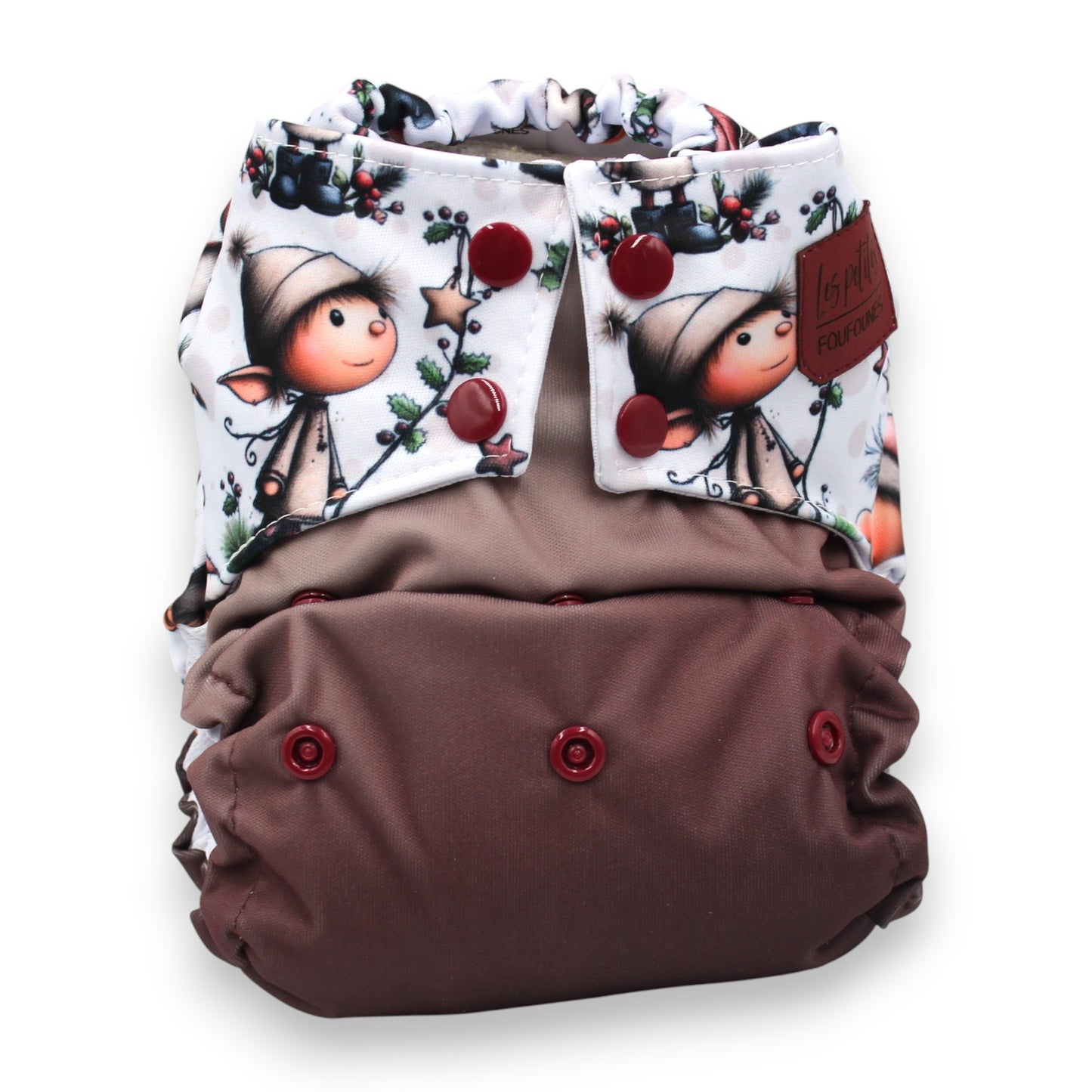 Couches - Petits lutins