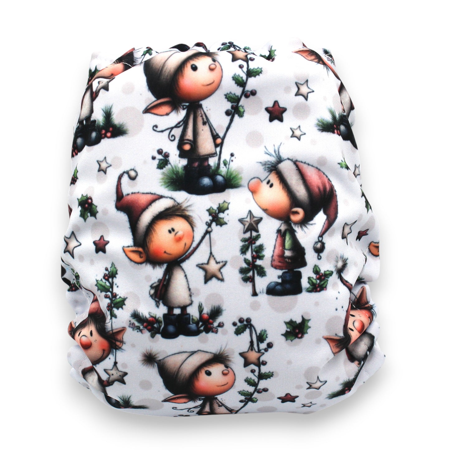 Couches - Petits lutins FP