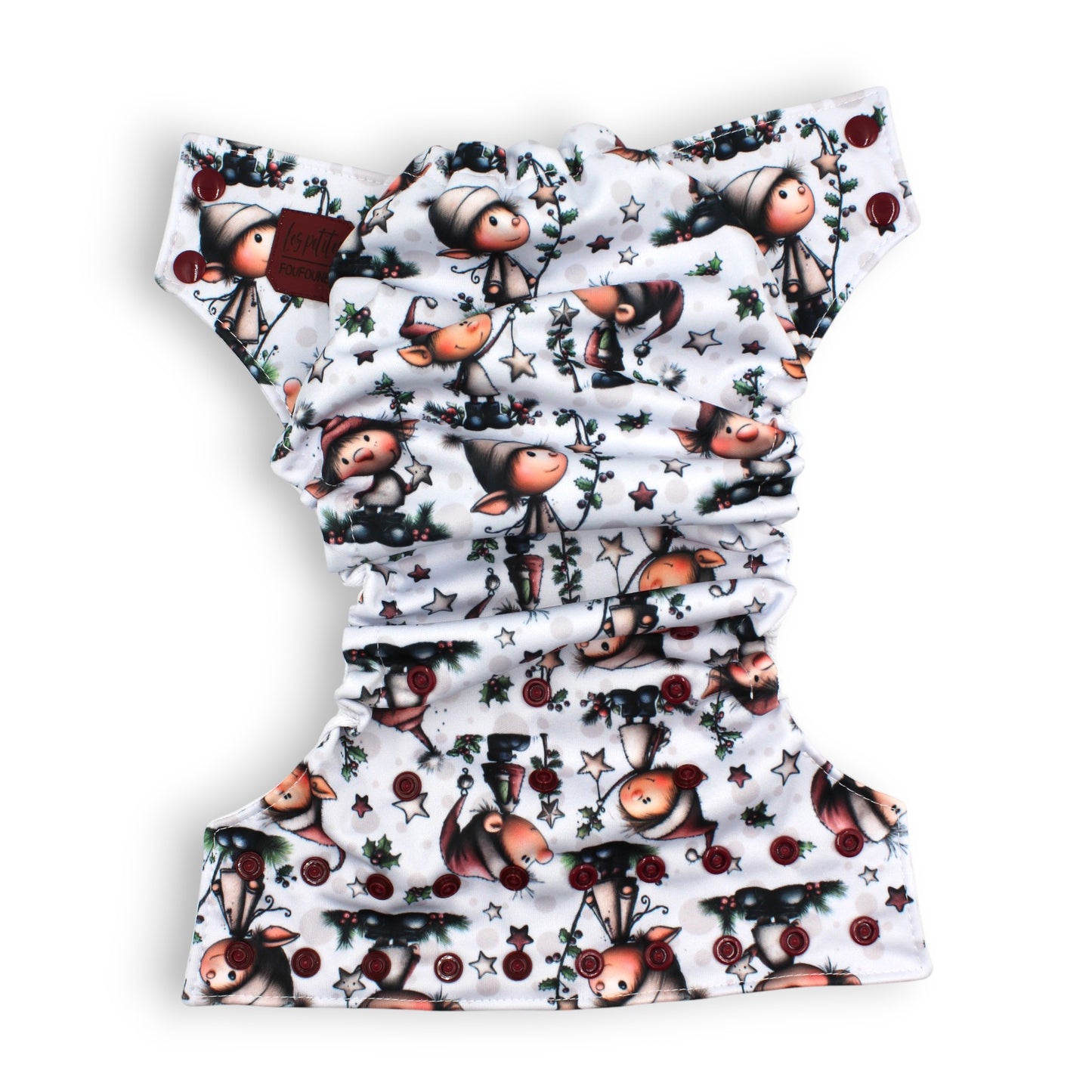 Couches - Petits lutins FP