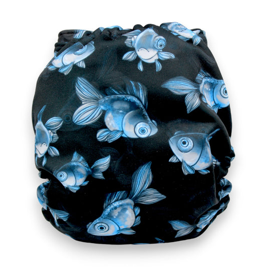 Couches - Petits poissons FP (7202785362057)