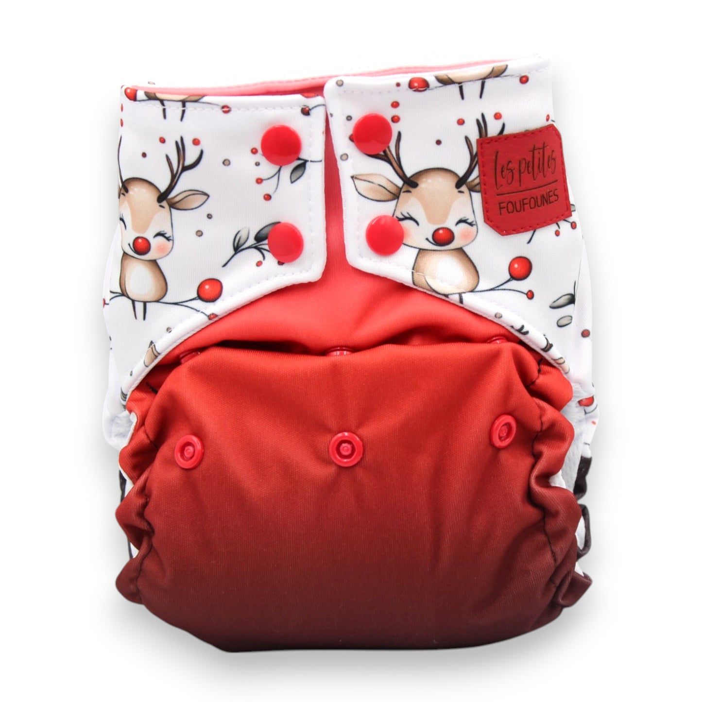 Couche - Petits rennes