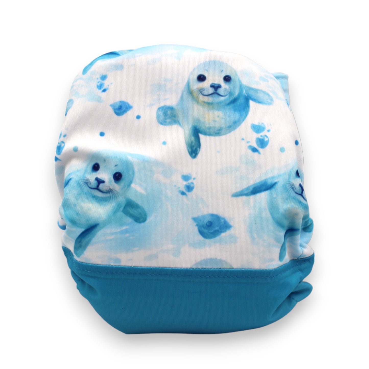 Couches - Petits blanchons