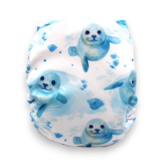 Couches - Petits blanchons FP