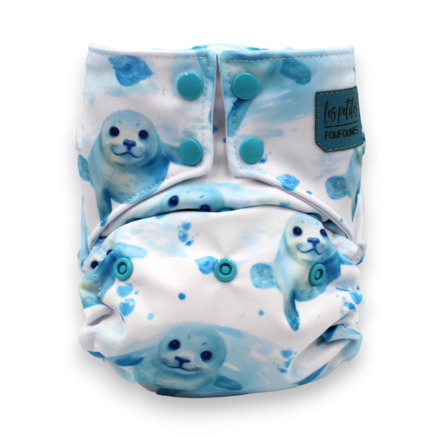 Couches - Petits blanchons FP