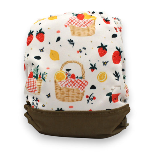 Couches - Pique-nique