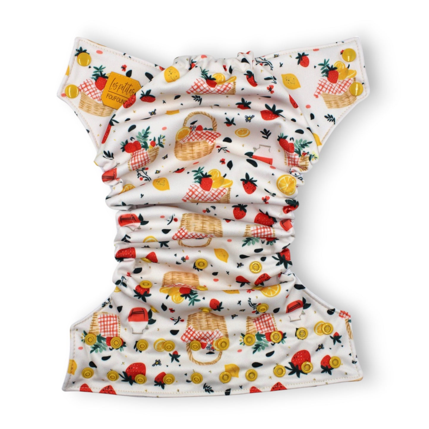 Couches - Pique-nique FP