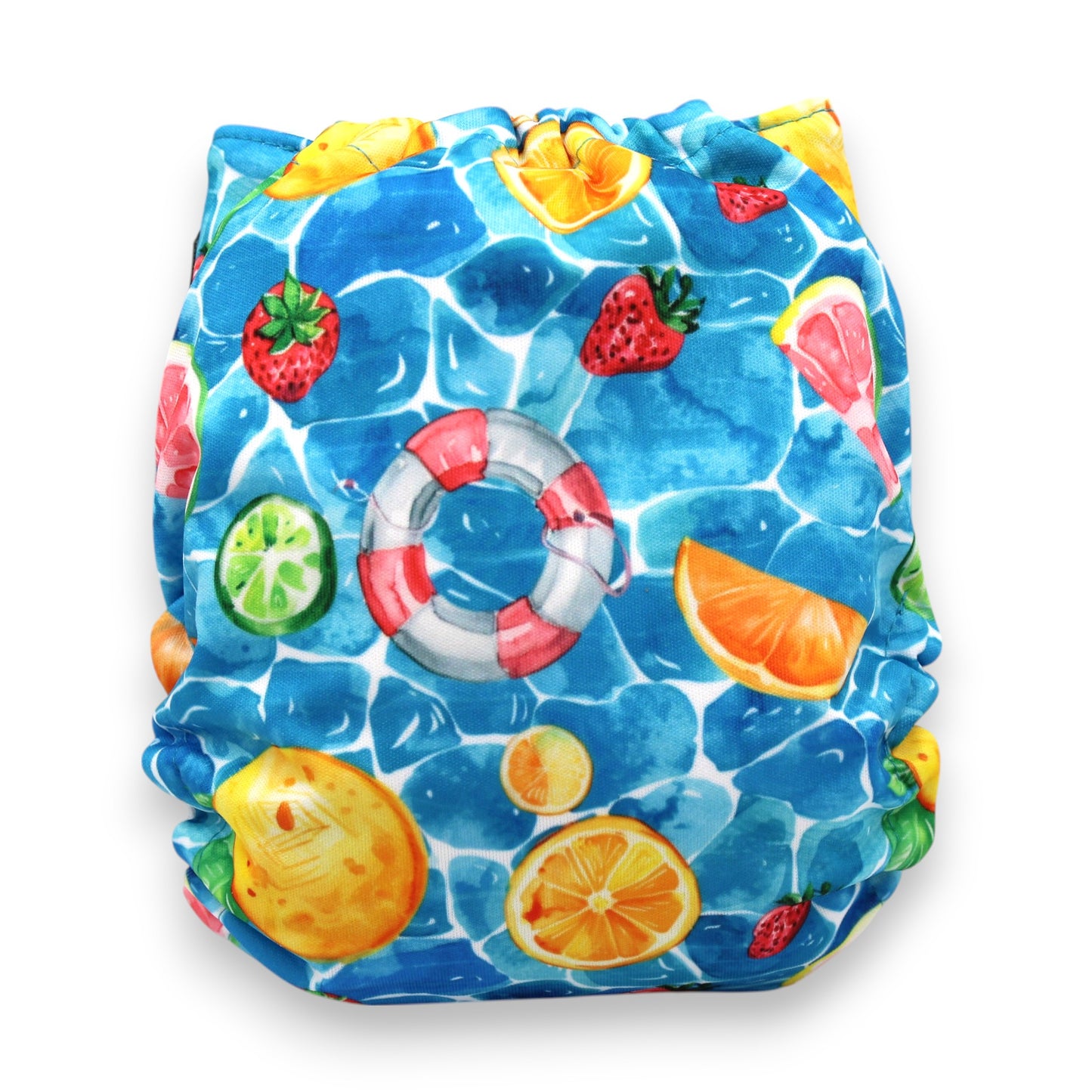 Couches - Piscine fruitée FP