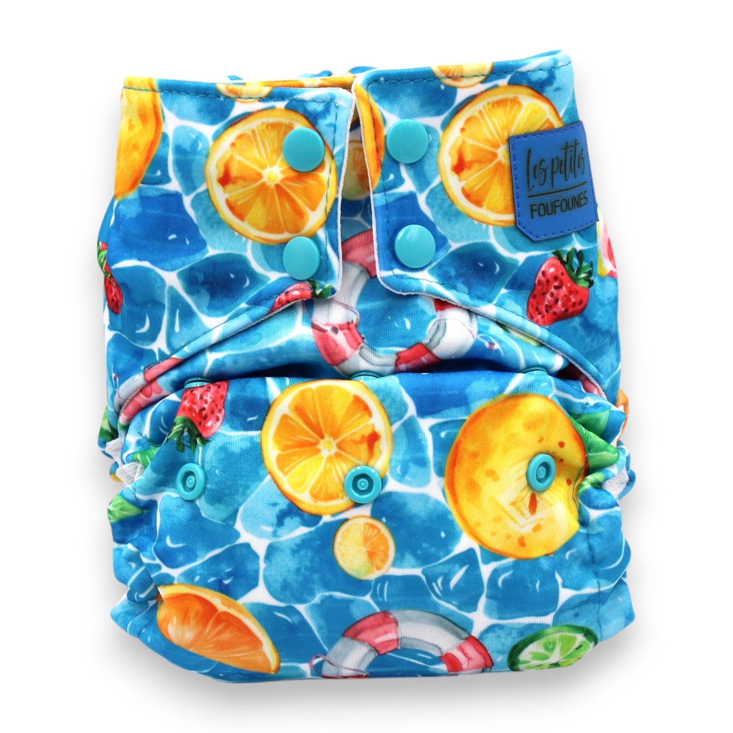 Couches - Piscine fruitée FP