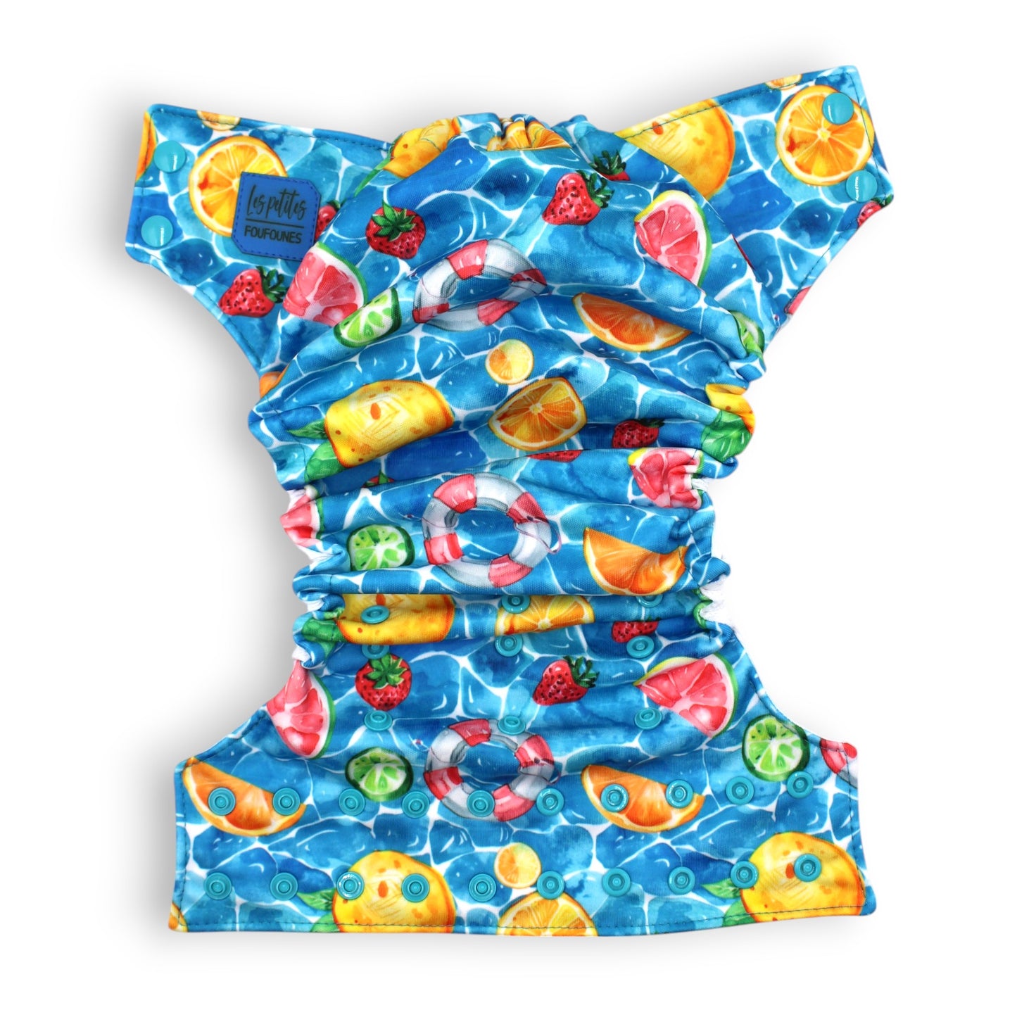 Couches - Piscine fruitée FP