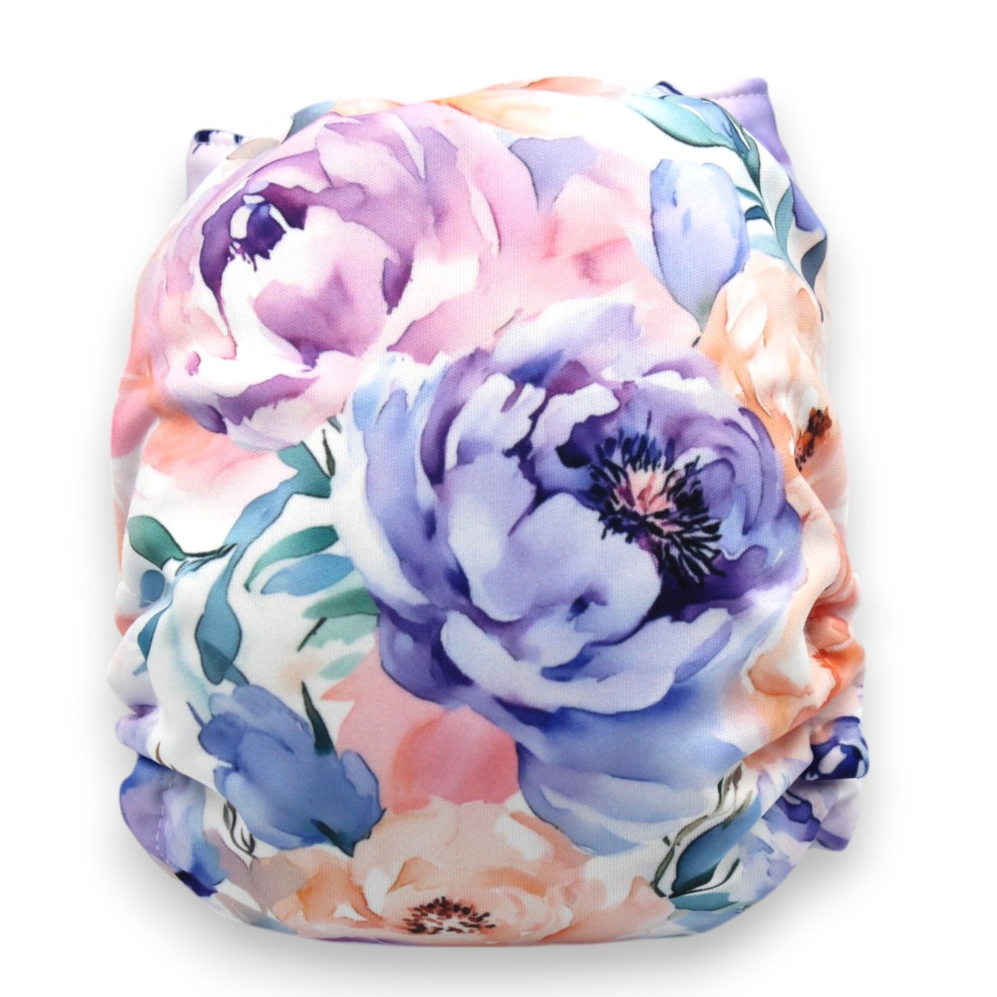 Couche - Pivoine aquarelle FP