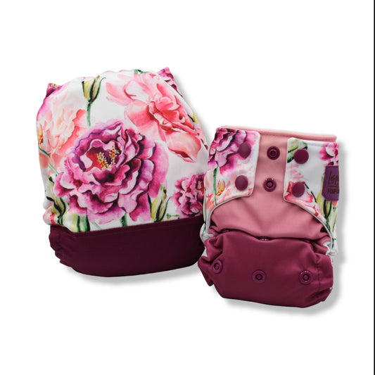 Couche - Plaisir floral