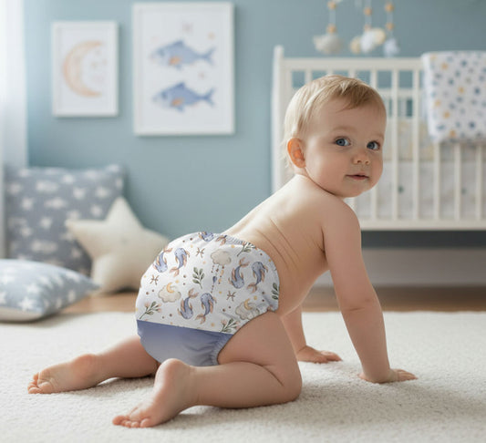 Baby of the Month - December