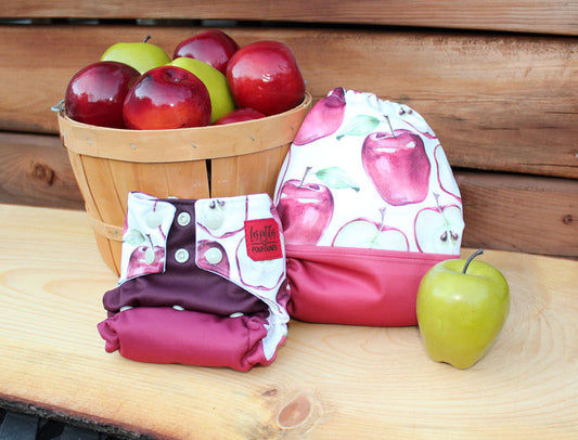 Diapers - The Orchard