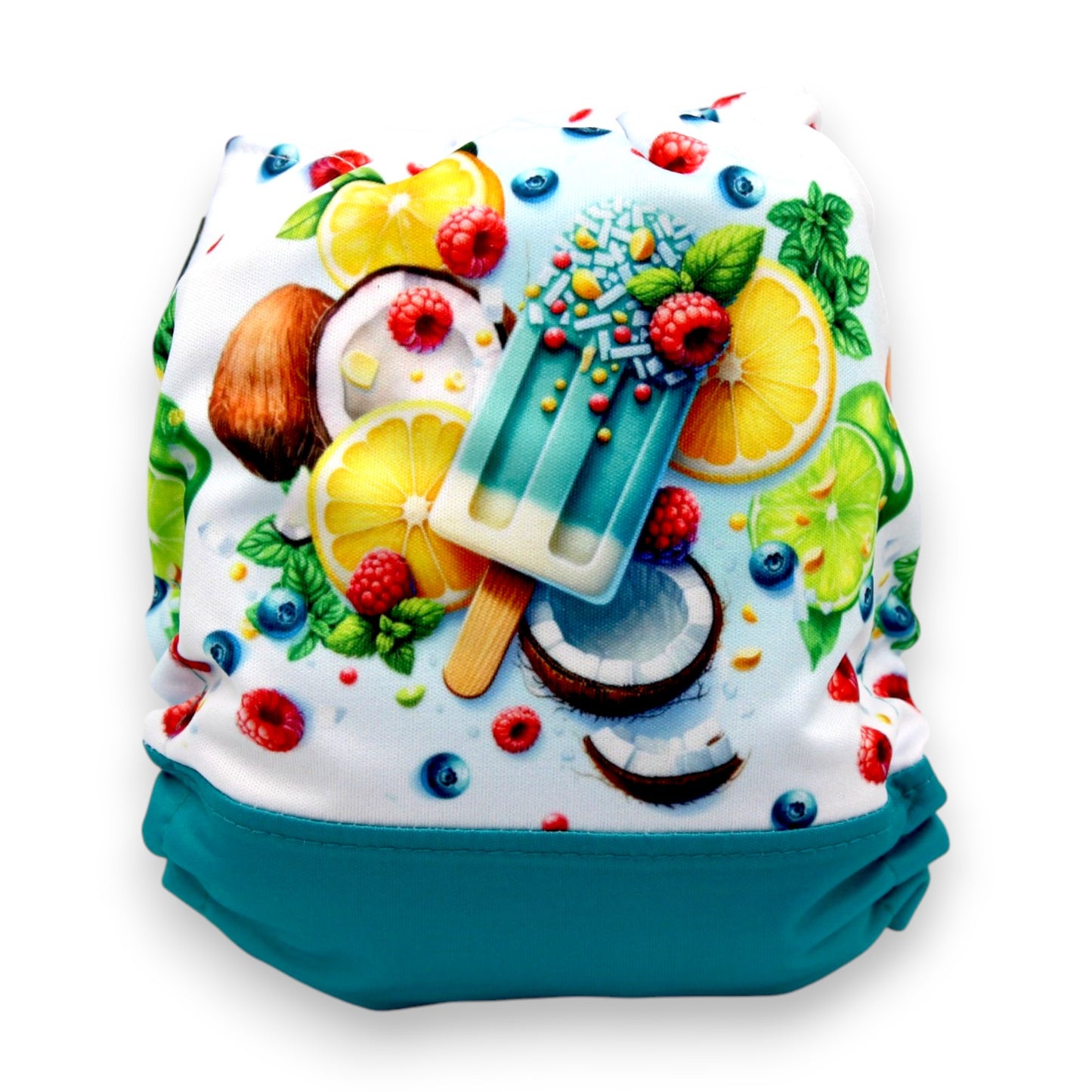 Couches - Popsicle fruité