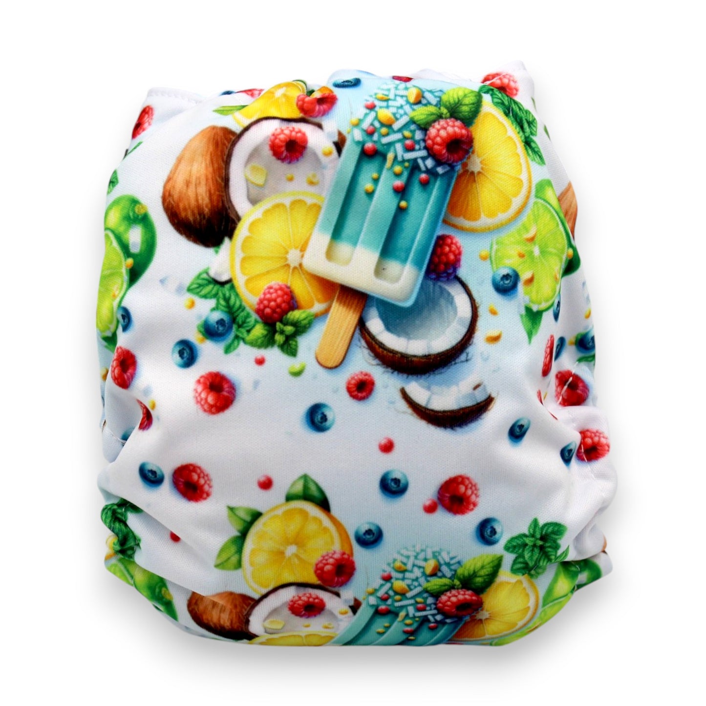 Couches - Popsicle fruité FP