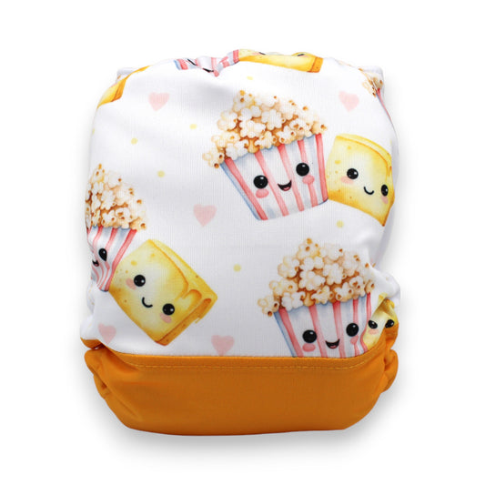 Diapers - Buttery Popcorn