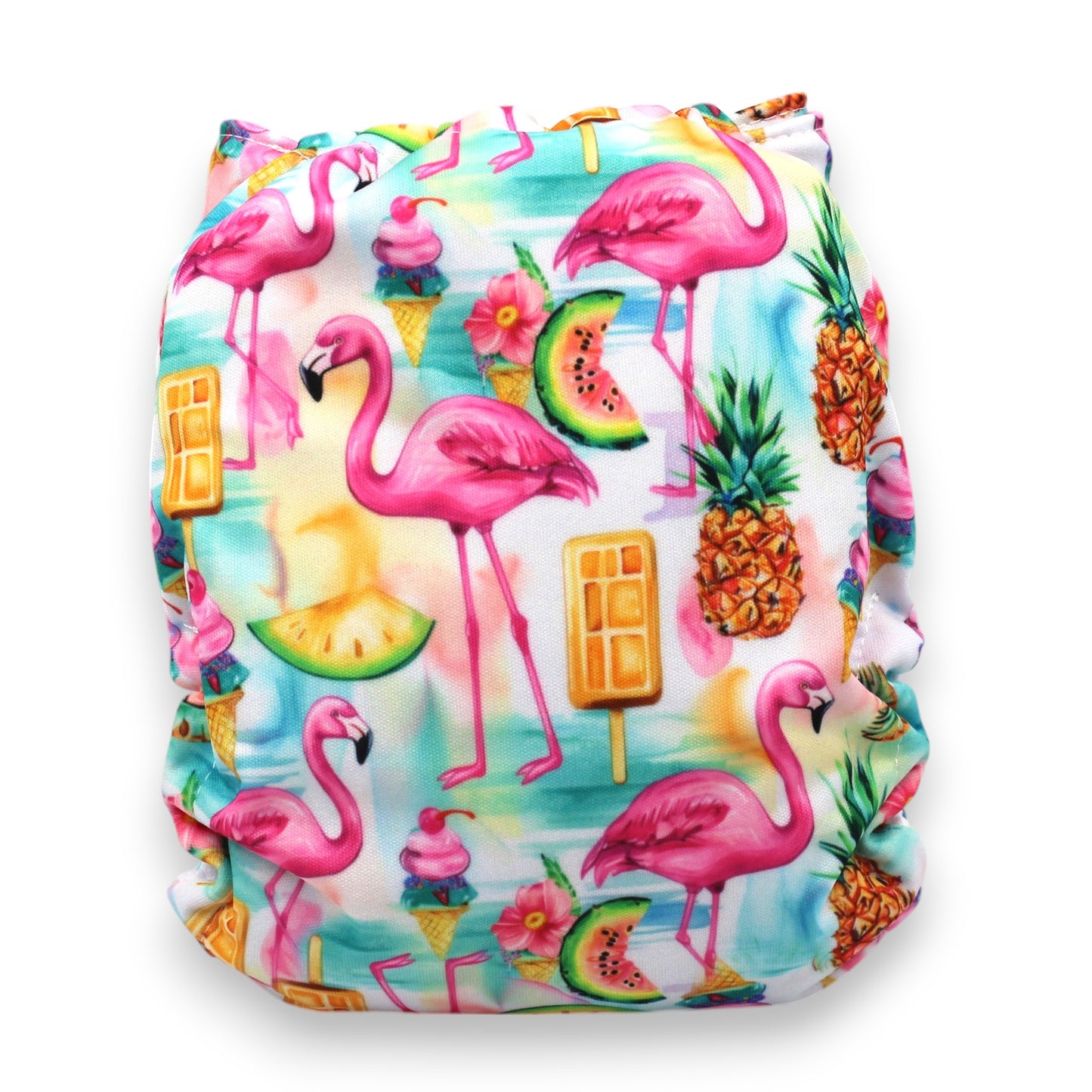 Couches - Pop flamant FP