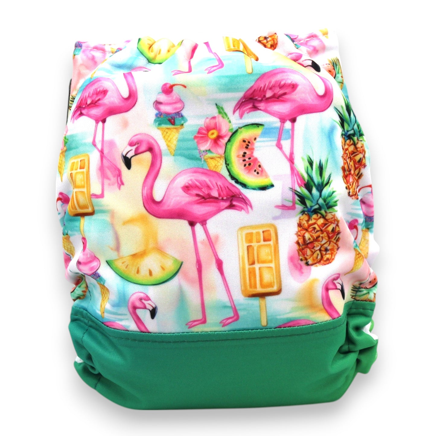 Diapers - Pop Flamingo