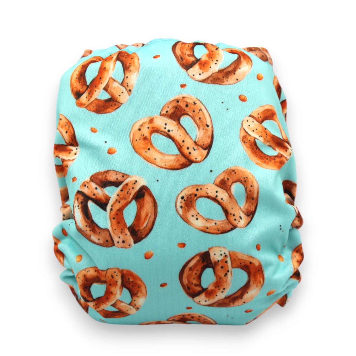 Couche - Pretzel FP