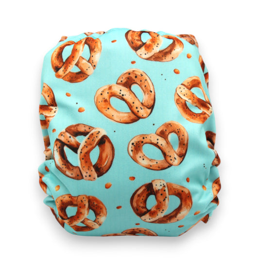 Couche - Pretzel FP