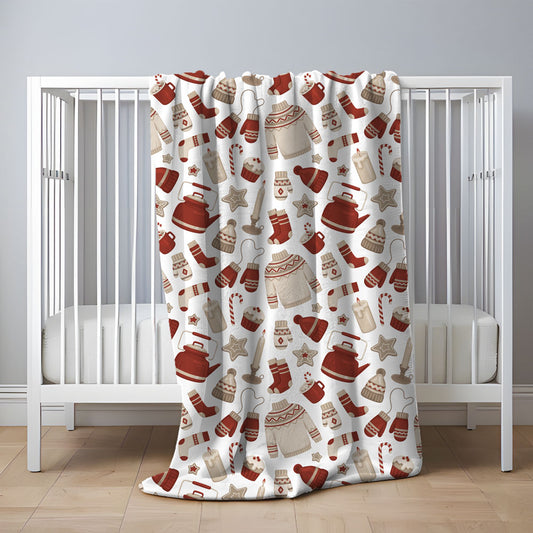 Doudous - Petite laine