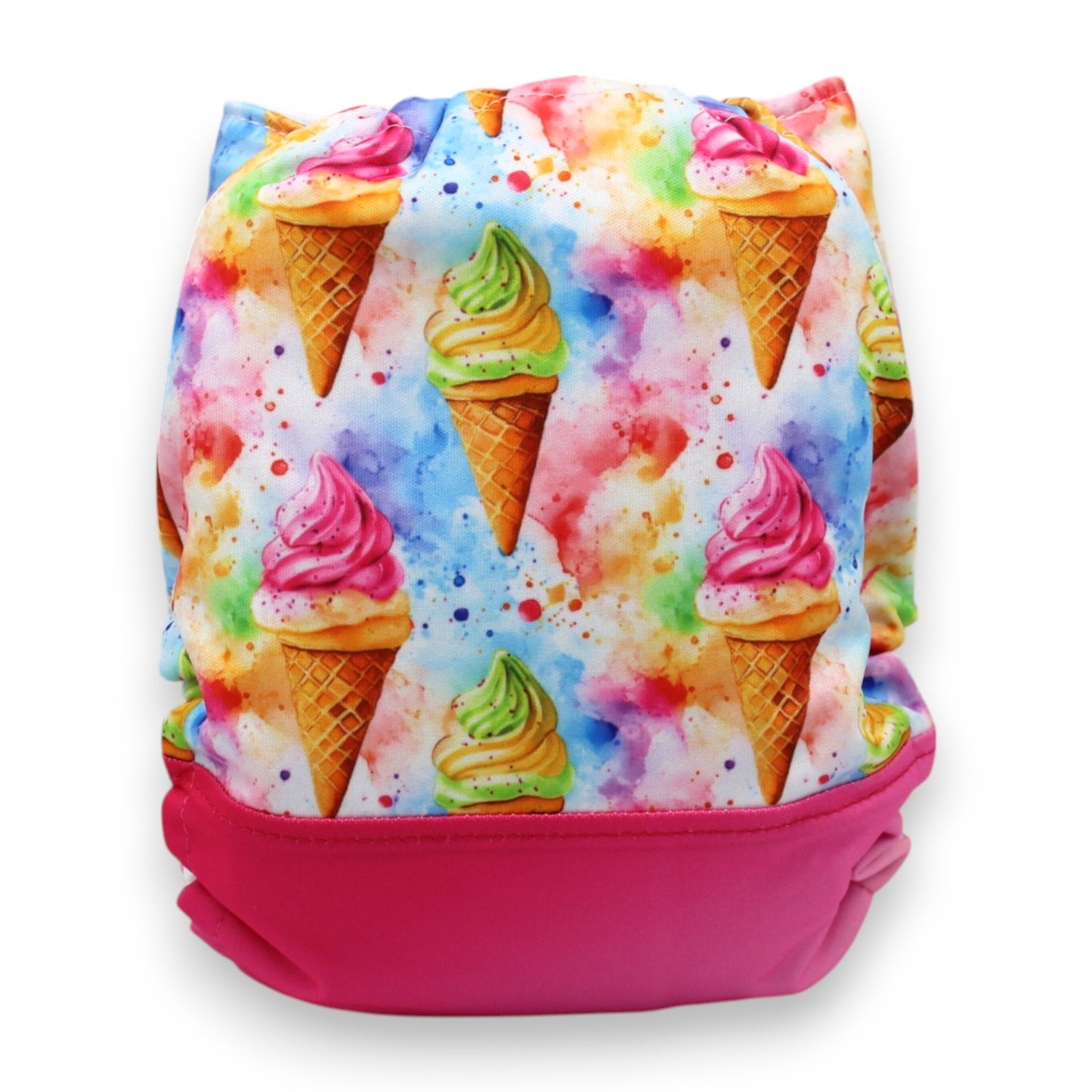 Couches - Ptits bonheurs glacés