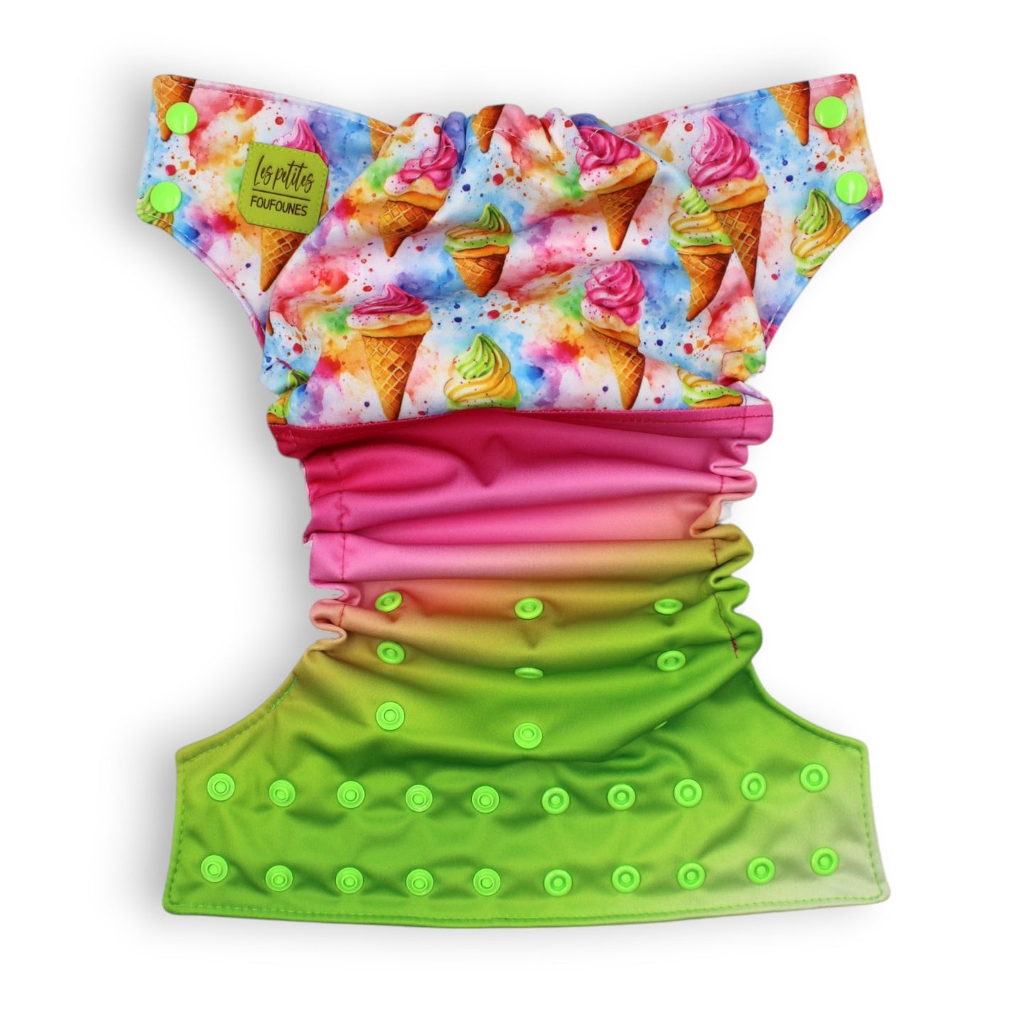 Couches - Ptits bonheurs glacés