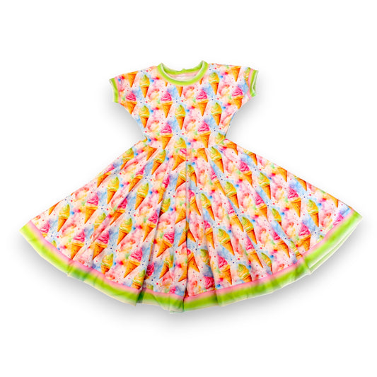 Robes - Ptits bonheurs glacés