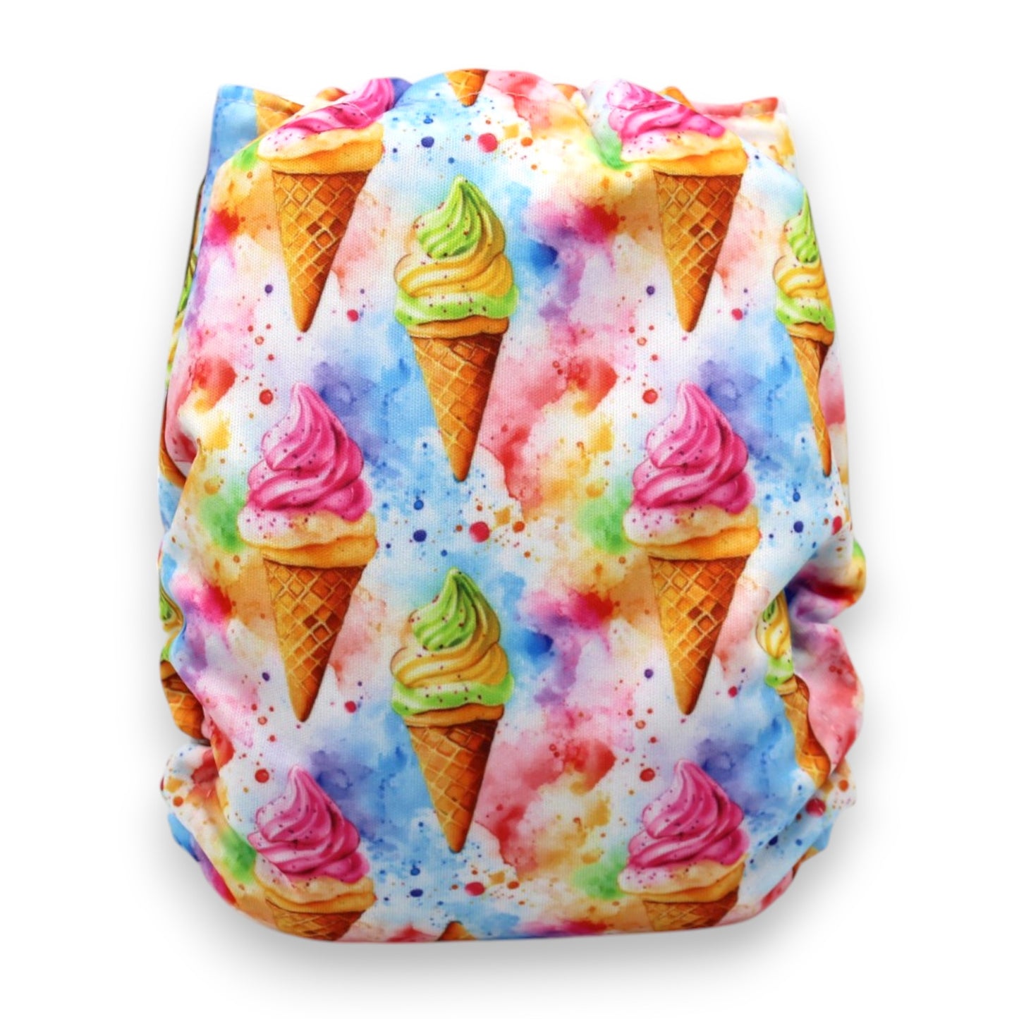 Couches - Ptits bonheurs glacés FP