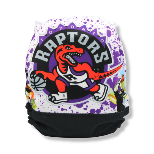 Couches - Raptors de Toronto