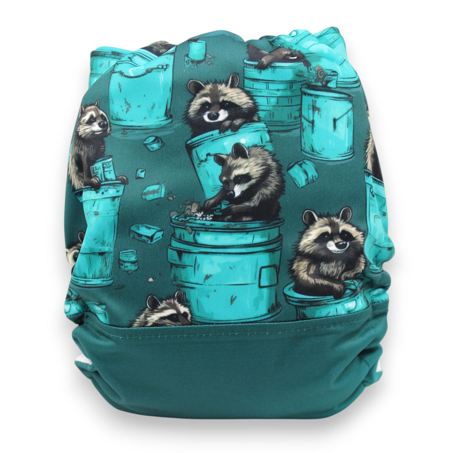 Couches - Raton festin