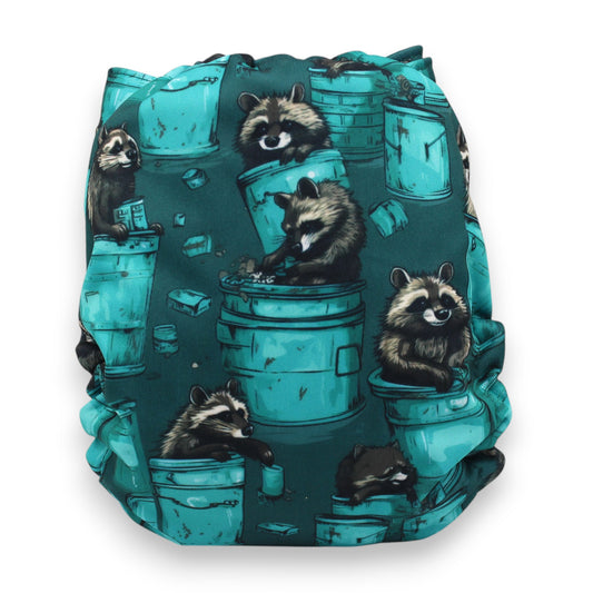 Couches - Raton festin FP-1